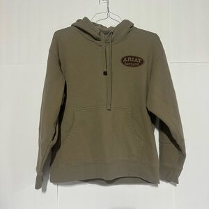 Ariat x Sendero Slow Horses Hoodie